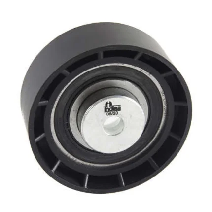 POLIA DO ALTERNADOR - FIAT UNO 1.0/1.5